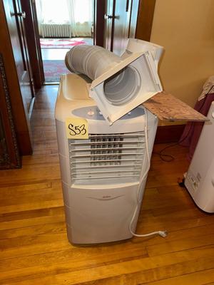 S53-portable AC unit