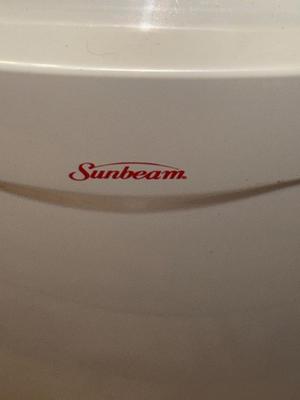 S53-portable AC unit