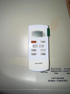 S53-portable AC unit