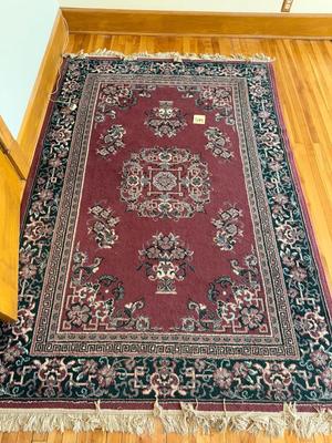 S49-Area rug