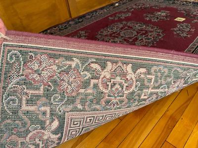 S49-Area rug