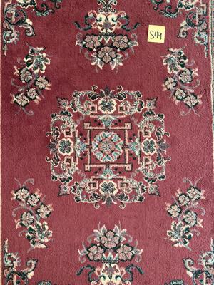 S49-Area rug
