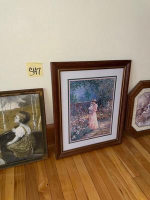 S47-Wall Art