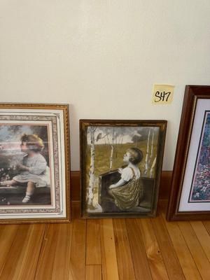S47-Wall Art
