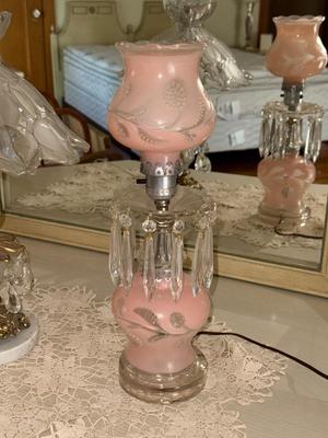 S39-lamps and doily