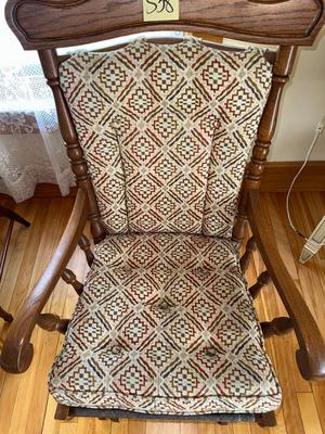 S38-Rocker