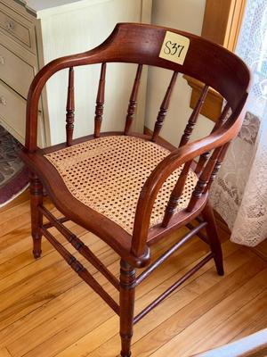 S37-Beautiful chair plus extras