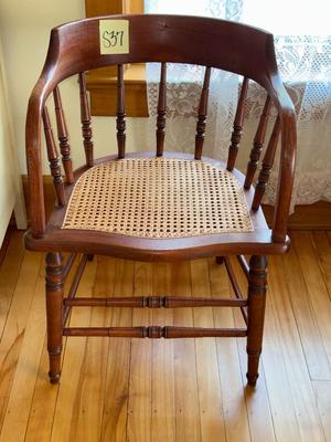 S37-Beautiful chair plus extras