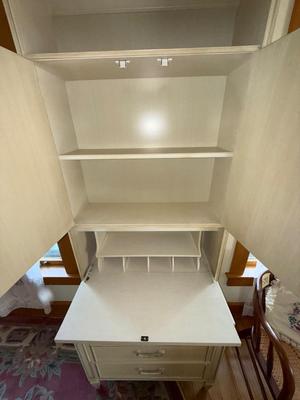 S36-Storage/desk