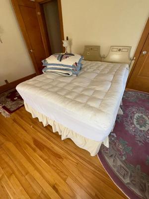 S33-Bedding