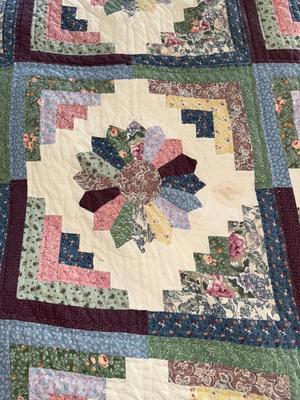 S33-Bedding