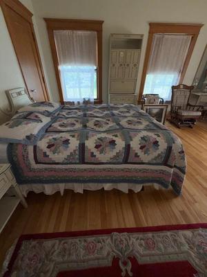 S33-Bedding