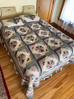 S33-Bedding