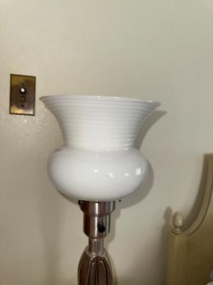 S31-Lamp plus extras