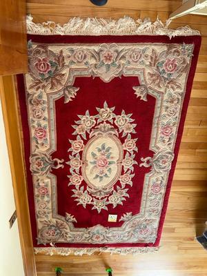 S30-Area rug