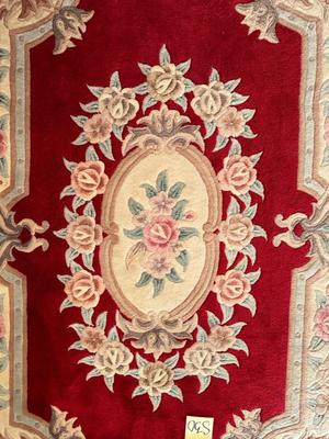 S30-Area rug
