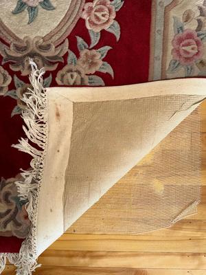 S30-Area rug