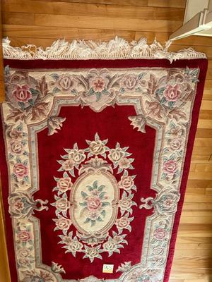 S30-Area rug