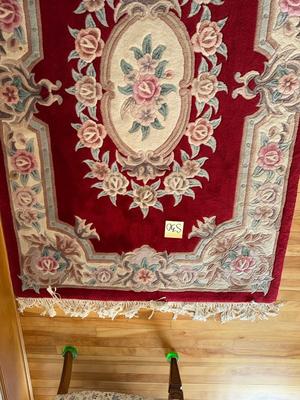 S30-Area rug