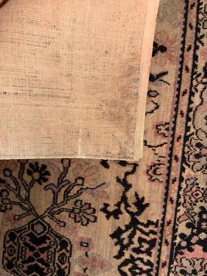S29-runner rug