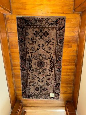 S29-runner rug