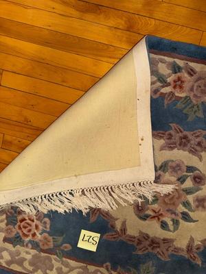 S27-Area rug