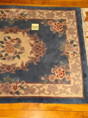 S27-Area rug