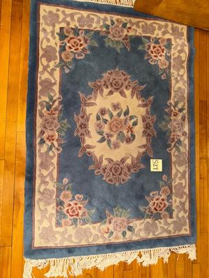 S27-Area rug