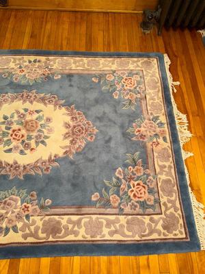 S26-Area rug