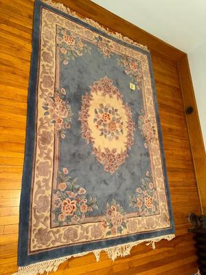 S26-Area rug
