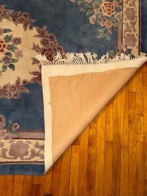 S26-Area rug