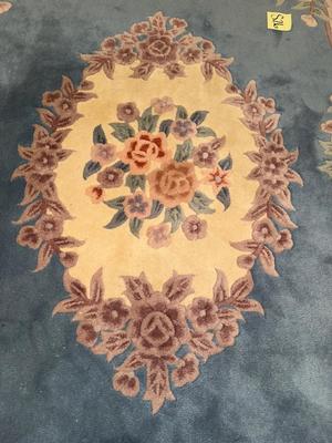 S26-Area rug