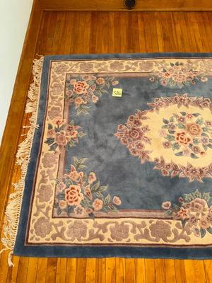 S26-Area rug