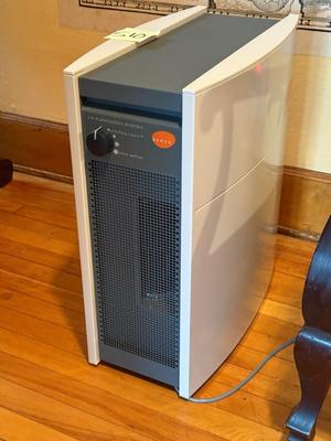 S10-Air purifier