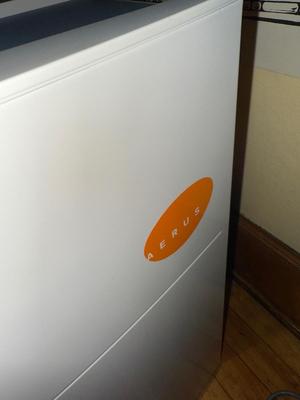 S10-Air purifier