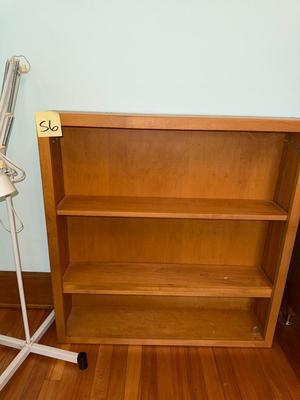 S6-bookshelf and lamp
