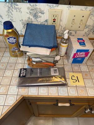 S1-Small Bathroom Lot