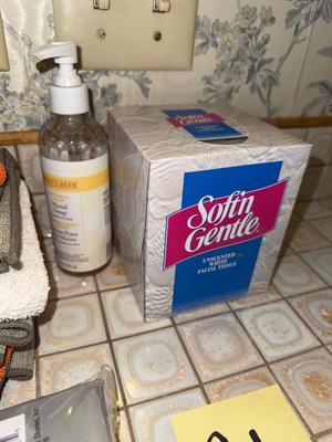 S1-Small Bathroom Lot