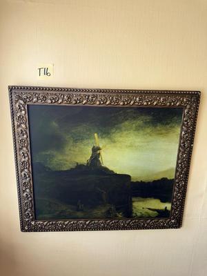 Sale Photo Thumbnail #2: T16-Artwork

36 inches long
31 inches tall