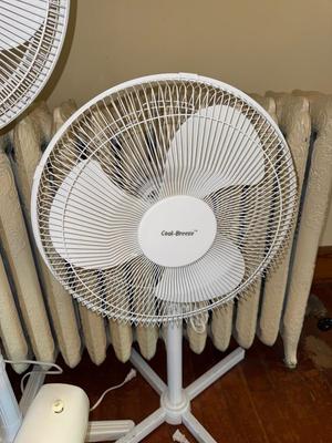 Sale Photo Thumbnail #5: T15-Fans