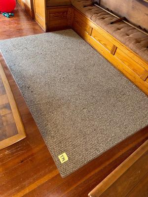 Sale Photo Thumbnail #8: T14-Area rug