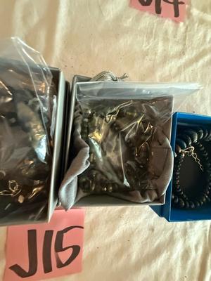Sale Photo Thumbnail #77: J15- Jewelry