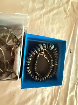 Sale Photo Thumbnail #78: J15- Jewelry