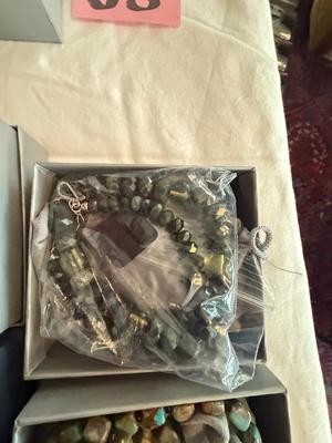 Sale Photo Thumbnail #101: J9-Jewelry