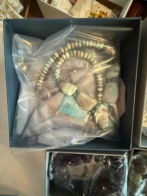 Sale Photo Thumbnail #102: J8-Jewelry