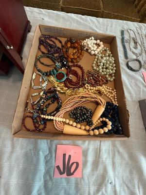 Sale Photo Thumbnail #114: J6-Jewelry