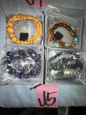 Sale Photo Thumbnail #118: J5-Jewelry