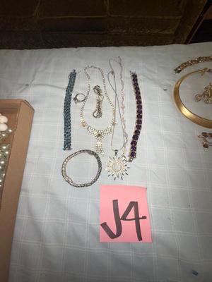 Sale Photo Thumbnail #120: J4-Jewelry