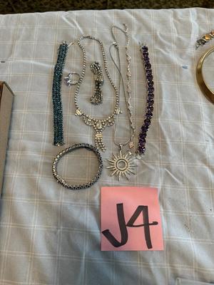 Sale Photo Thumbnail #119: J4-Jewelry