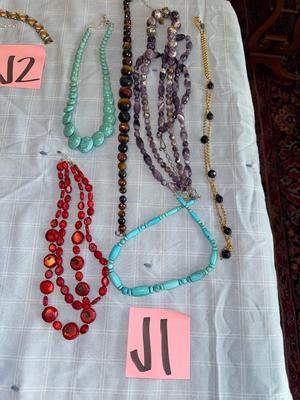 Sale Photo Thumbnail #136: J1-Jewelry